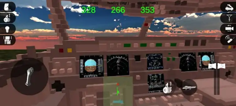 Aircraft Sandbox Mod APK Free Download - APKIKI.COM