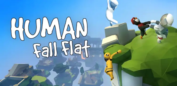 Human Fall Flat Mod APK Free Download - APKIKI.COM