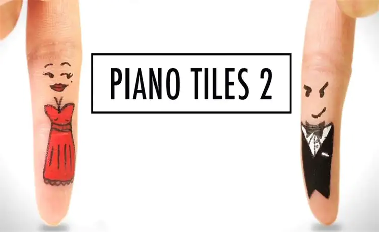 Piano Tiles 2 Mod APK Free Download - APKIKI.COM