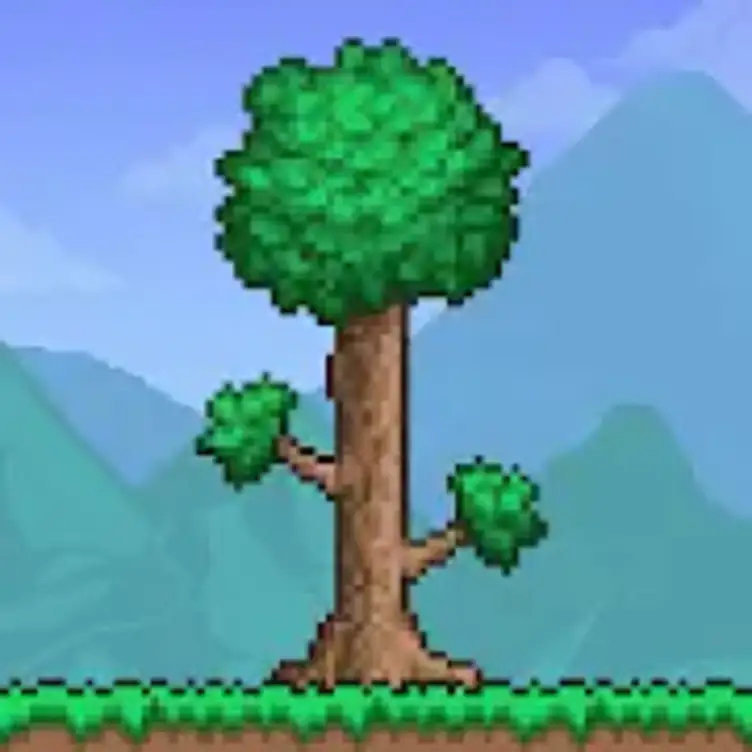 Terraria APK Free Download - APKIKI.COM