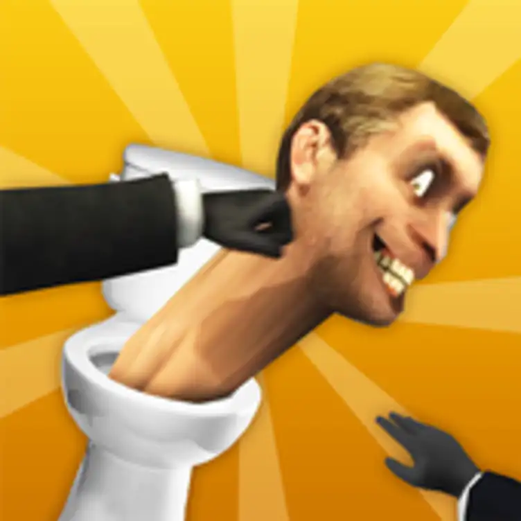 Toilet Fight APK Download - APKIKI.COM