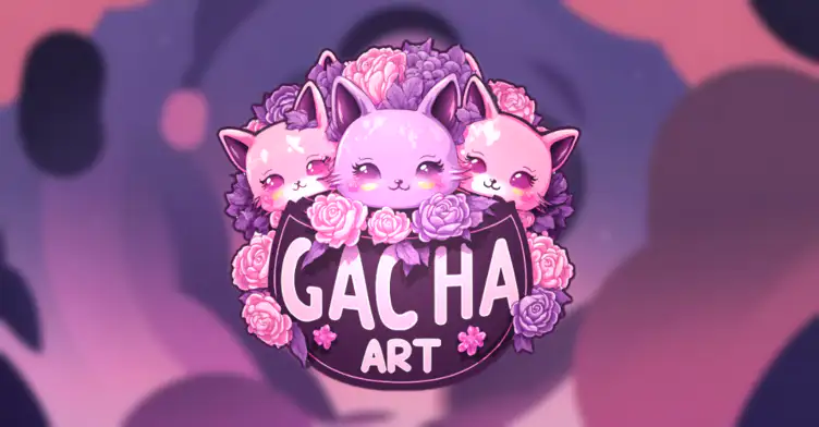 Gacha Art Mod APK Free Download - APKIKI.COM