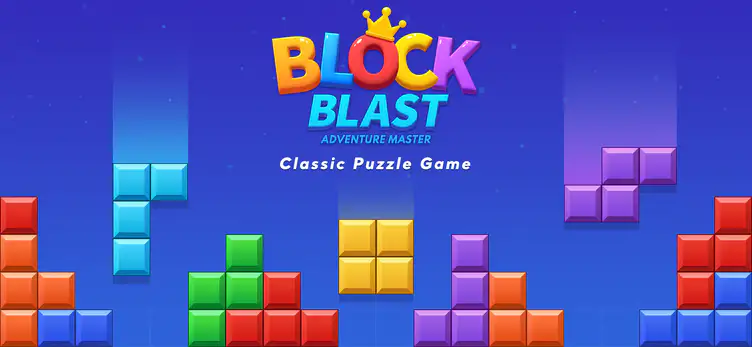Block Blast Adventure Master Mod APK Free Download - APKIKI.COM