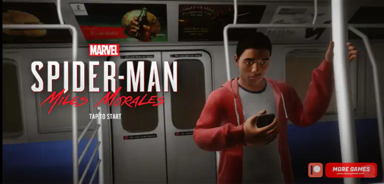 Spider Man Miles Morales Mod APK Free Download - APKIKI.COM