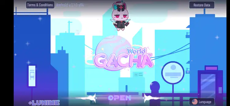 Gacha World Mod APK Free Download - APKIKI.COM