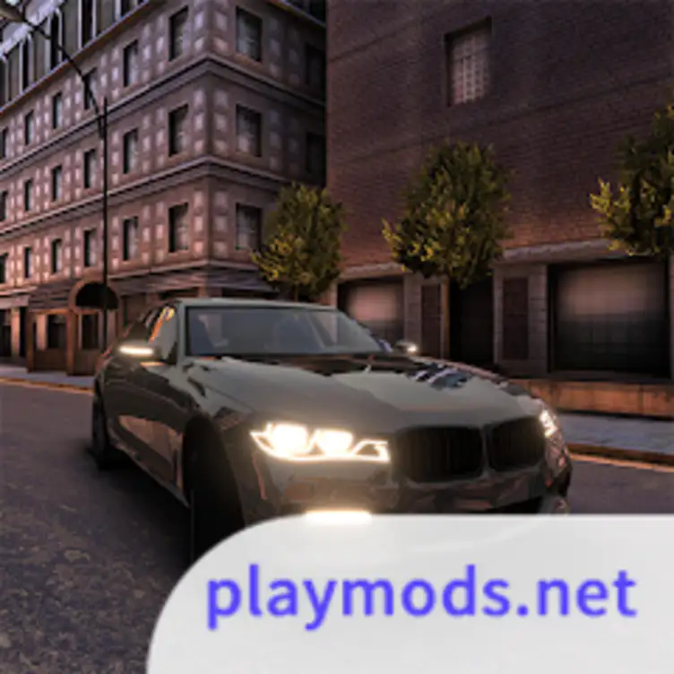 Euro Car Parking Simulator APK Free Download - APKIKI.COM