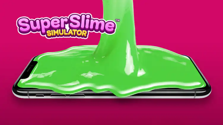 Super Slime Simulator Mod APK Free Download - APKIKI.COM