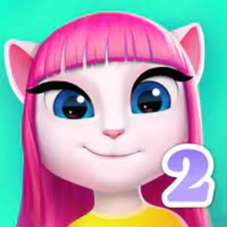 My Talking Angela 2 icon