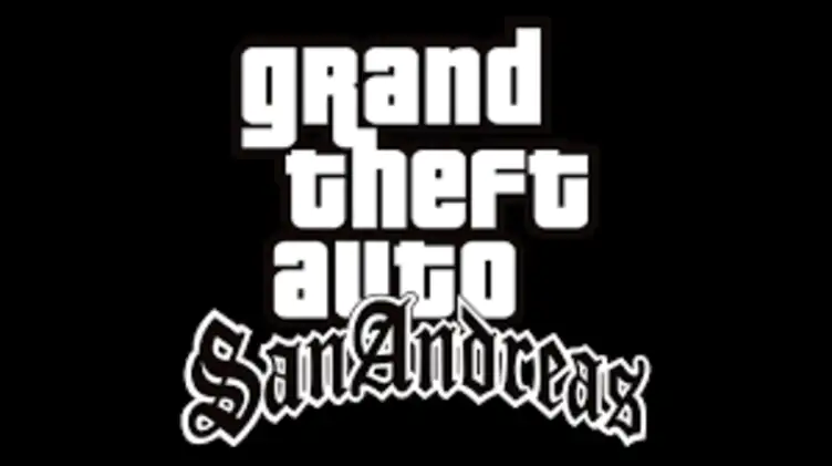 Grand Theft Auto: San Andreas(GTA) MOD APK Download - APKIKI.COM