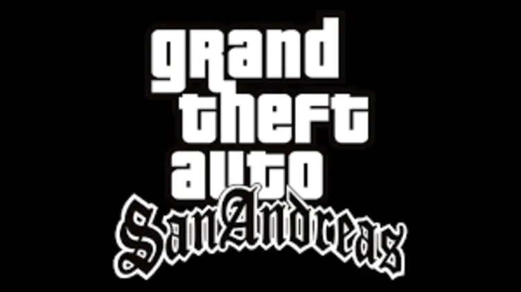 Grand Theft Auto: San Andreas(GTA) APK Free Download - APKIKI.COM