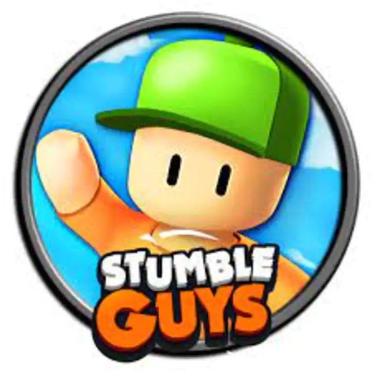 Stumble Guys icon