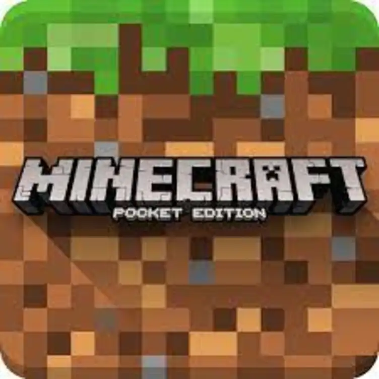 Minecraft icon