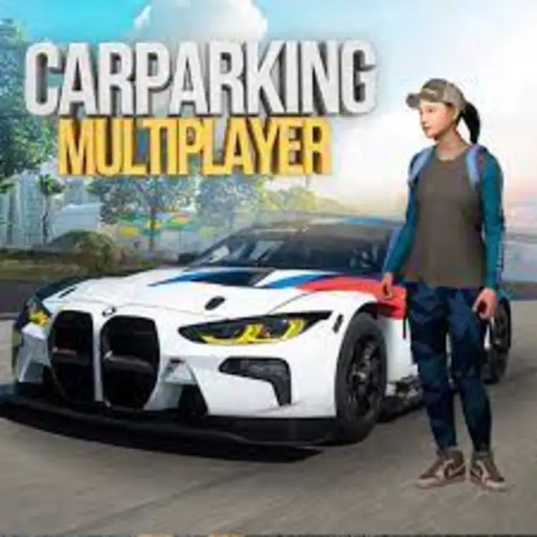Car Parking Multiplayer APK Free Download - APKIKI.COM