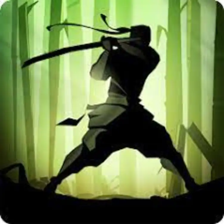 Shadow Fight 2 icon