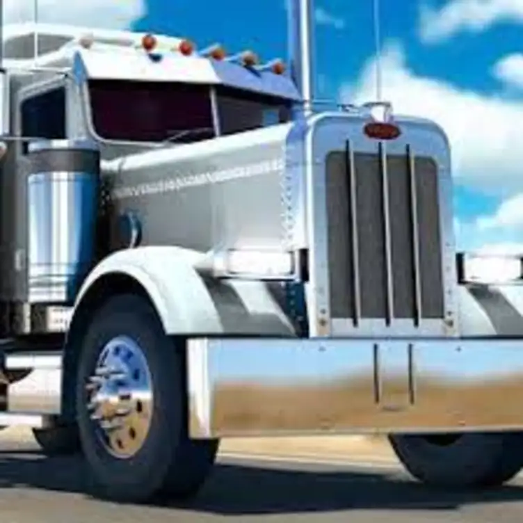 Universal Truck Simulator APK Free Download - APKIKI.COM