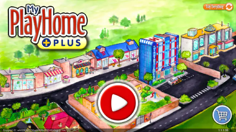 My PlayHome Plus Mod APK Free Download - APKIKI.COM