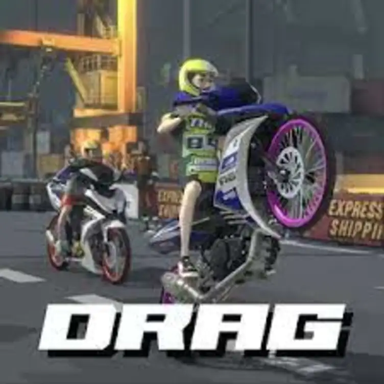 Asian Drag Champion PVPonline icon