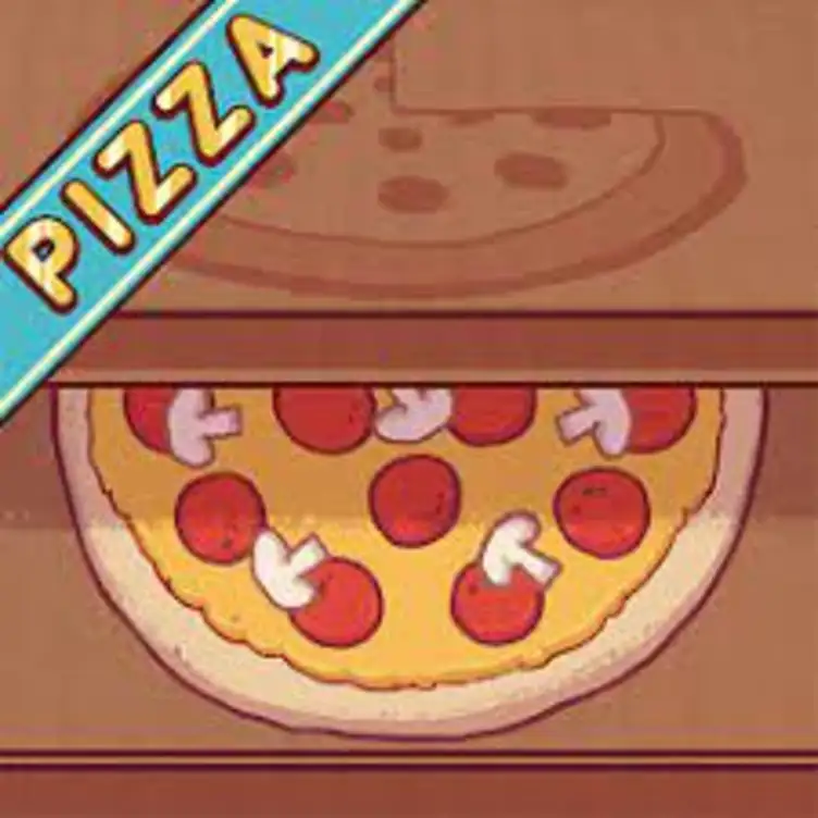 Good Pizza Great Pizza icon