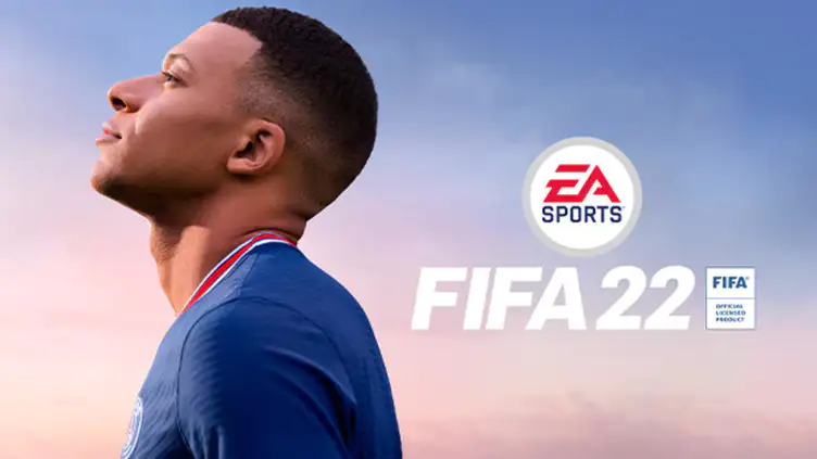 FIFA 22 Mod APK Free Download - APKIKI.COM