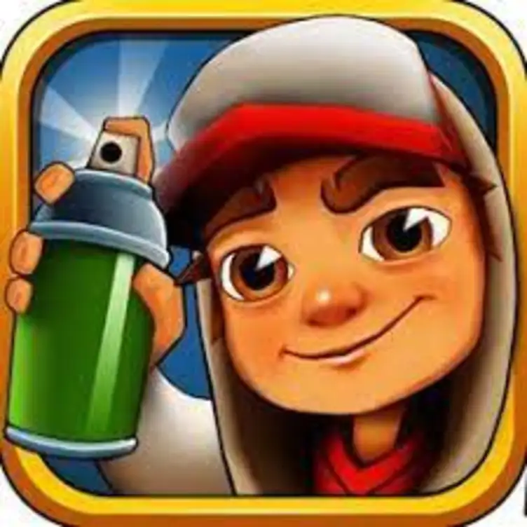 Subway Surfers icon