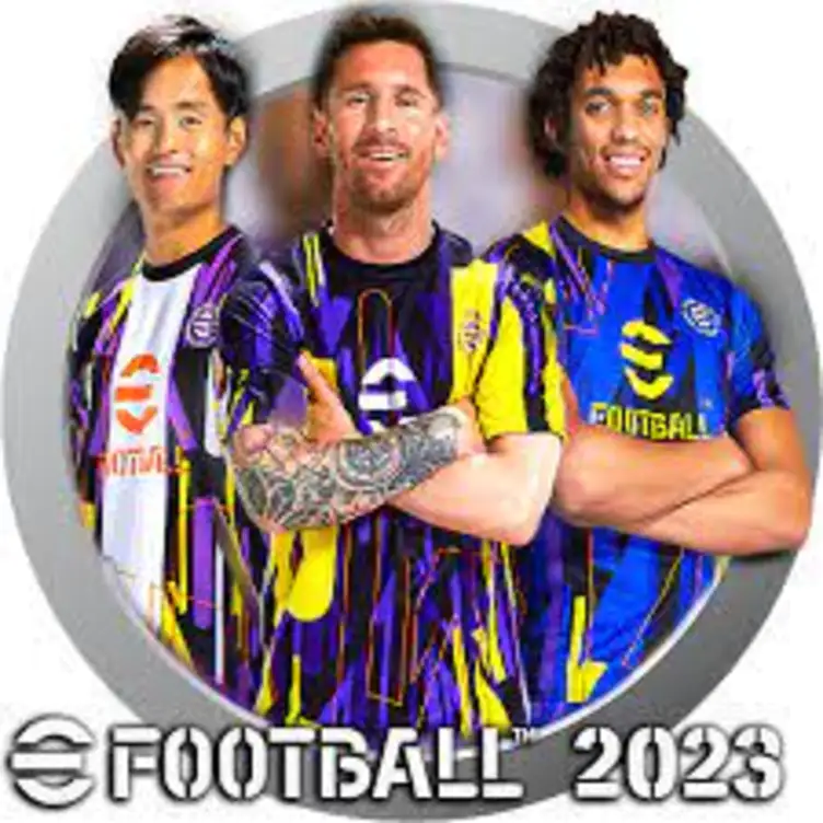 eFootball™ 2023 APK Free Download - APKIKI.COM