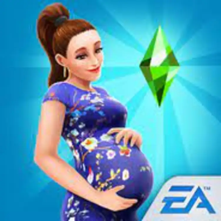 The Sims FreePlay icon