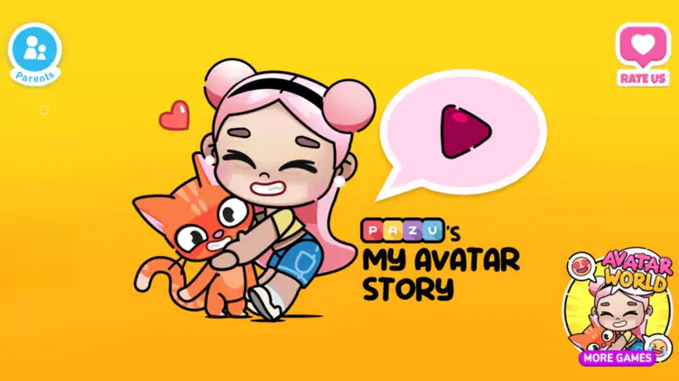 Avatar Maker Dress up for kids Mod APK Free Download - APKIKI.COM