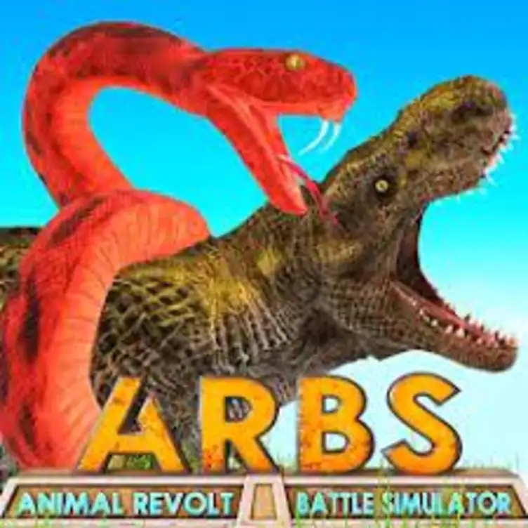 Animal Revolt Battle Simulator APK Free Download - APKIKI.COM