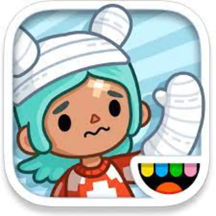 Toca Life: Hospital APK Free Download - APKIKI.COM