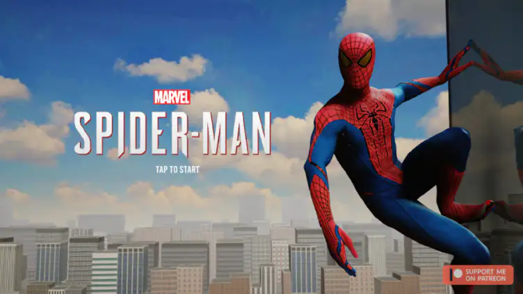 Spider Man Mod APK Free Download - APKIKI.COM