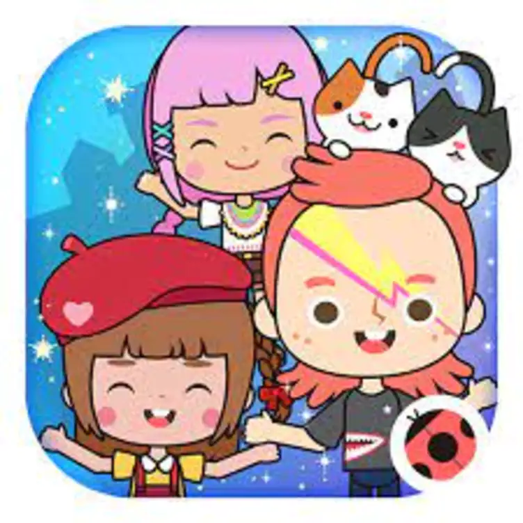 Miga Town: My Apartment APK Free Download - APKIKI.COM