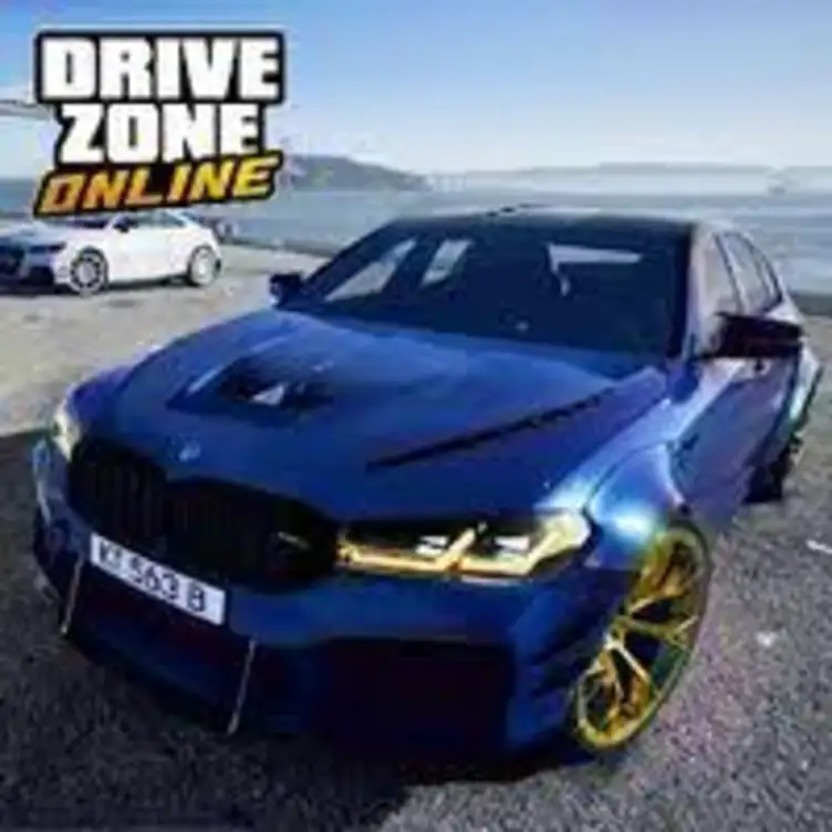 Car Zone Online icon