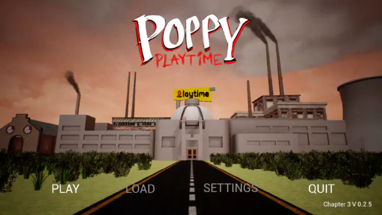 Poppy Playtime Chapter 3 Mod APK Free Download - APKIKI.COM