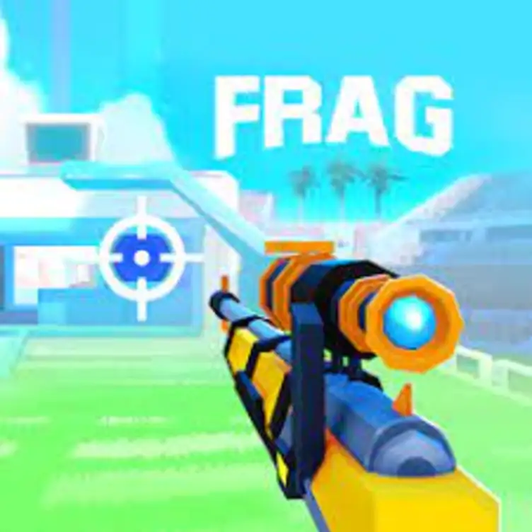 FRAG Pro Shooter APK Free Download - APKIKI.COM