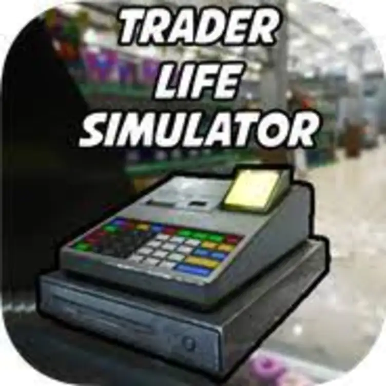 Trader Life Simulator icon