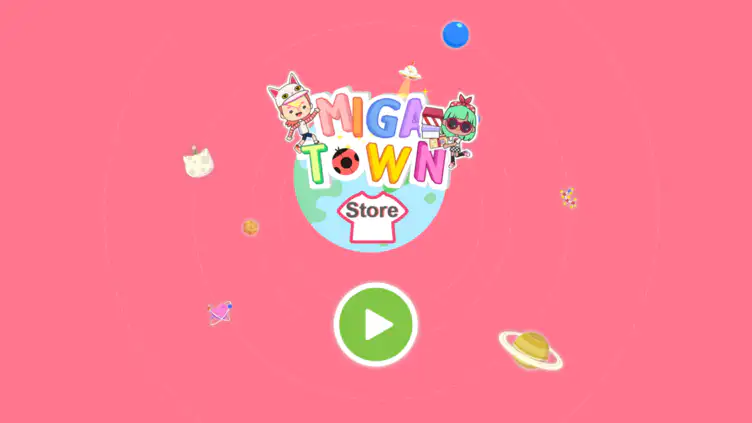 Miga Town My Store Mod APK Free Download - APKIKI.COM