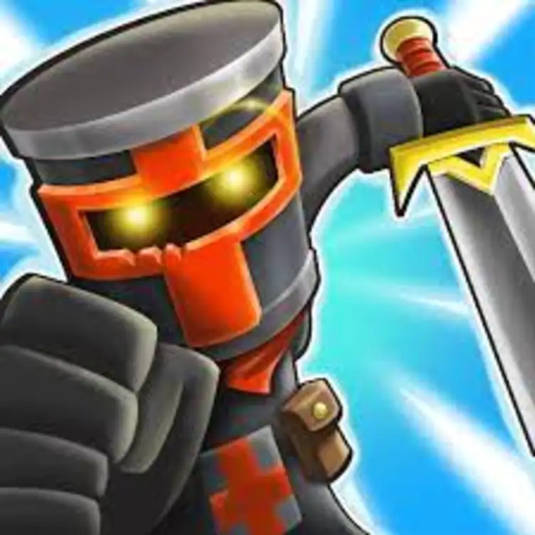 Tower Conquest: Tower Defense Strategy Games icon