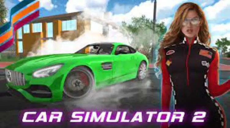 Car Simulator 2 Mod APK Free Download - APKIKI.COM