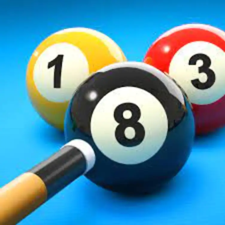 8 Ball Pool APK Free Download - APKIKI.COM