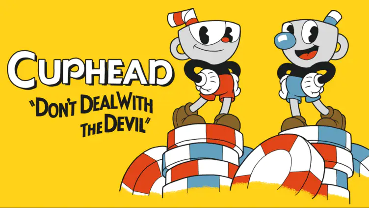 Cuphead Mod APK Free Download - APKIKI.COM