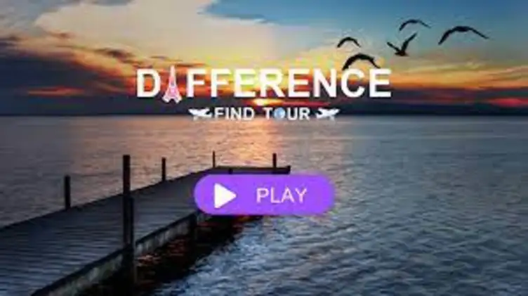 Difference Find Tour Mod APK Free Download - APKIKI.COM