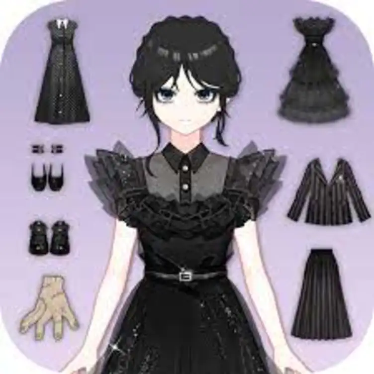 Magic Princess: Dress Up Games icon