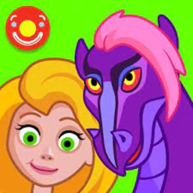 Pepi Wonder World: Islands of Magic Life APK Free Download - APKIKI.COM