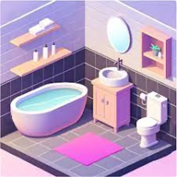 Decor Life - Home Design Game icon