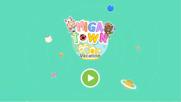 Miga Town: My Vacation Mod APK Free Download - APKIKI.COM