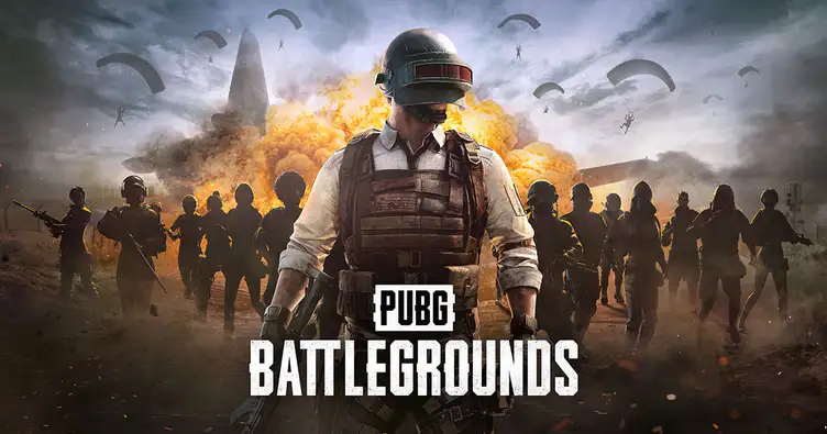 PUBG MOBILE Mod APK Free Download - APKIKI.COM