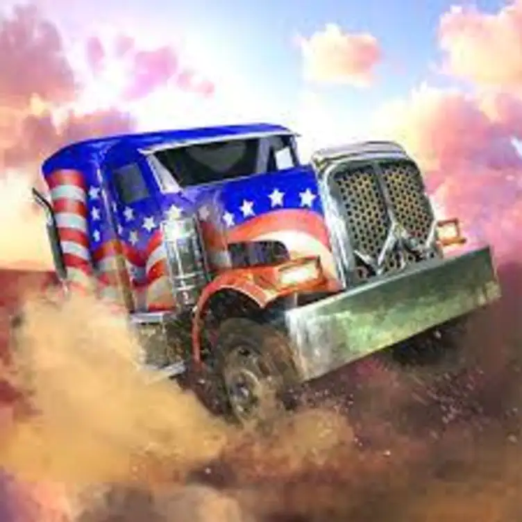OTR - Offroad Car Driving Game APK Free Download - APKIKI.COM