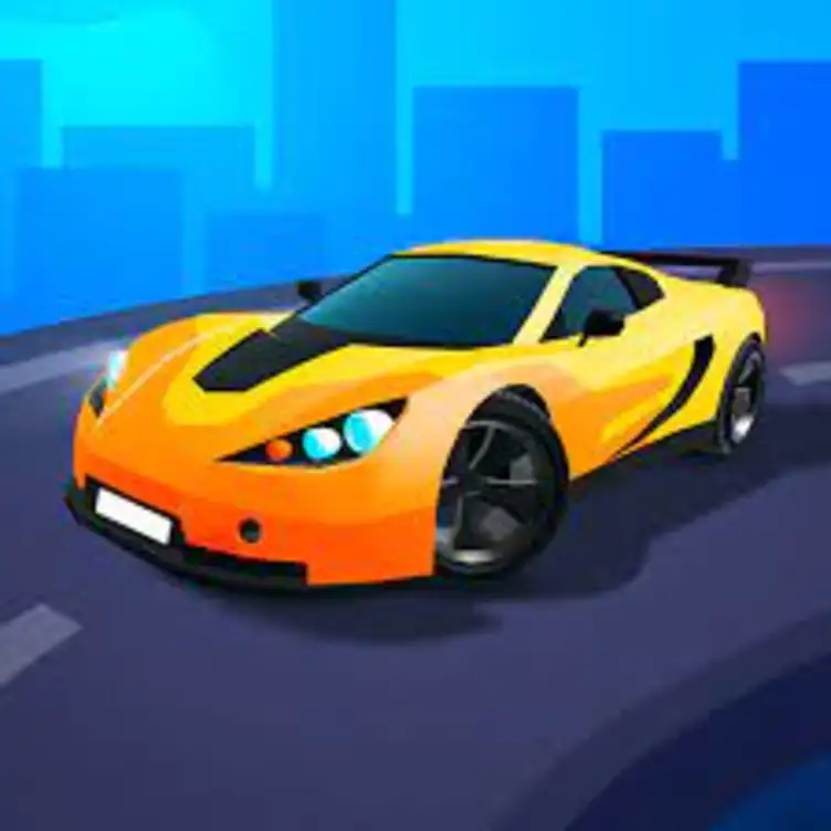 Race Master 3D APK Free Download - APKIKI.COM