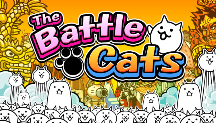 Battle Cats Mod APK Free Download - APKIKI.COM