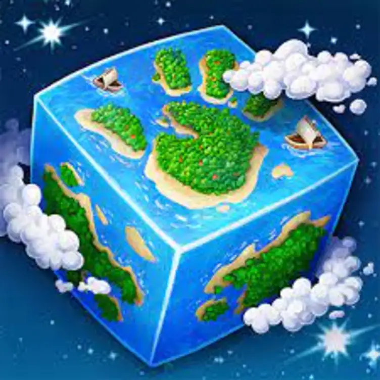 WorldBox - Sandbox God Simulator icon